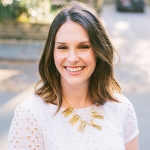 Meet your Posher, Ellie